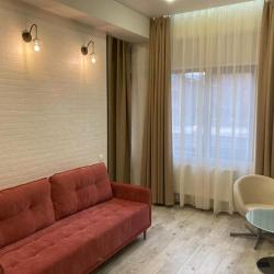 Комната делюкс с 1 двуспальной кроватью