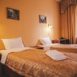 Фото Отель Уют