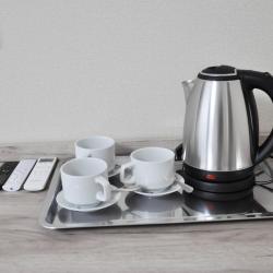 Фото Отель У Вокзала