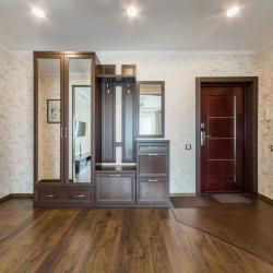 Фото Апартаменты на улице Молокова 17