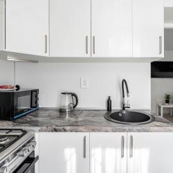 фото 8 Satin Home Apart (Сатин Хоум Апарт) на проспекте Трамвайный