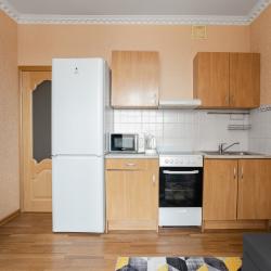 Фото Отель Апарт-хаус на 1-ом Советском