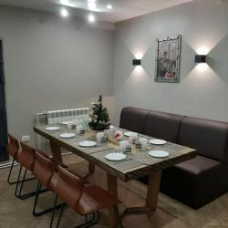 Фото Отель Династия