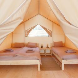 Фото Отель Сны Леса