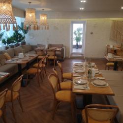 Фото Отель Ayhan Hotel (Айхан)