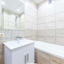 2-местные апартаменты студия