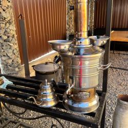 Фото Отель У Германа