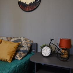 Фото Отель Горница на улице Луначарского 62