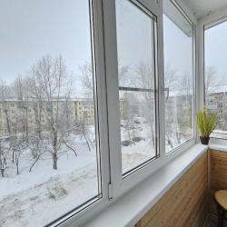 Фото Отель Живи уютно на улице Ленина 99А