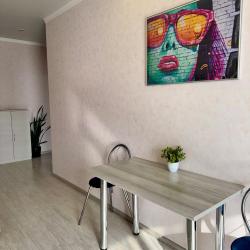 Фото Апартаменты с видом на Эльбрус