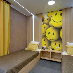 Фото Отель Smile (Смайл)