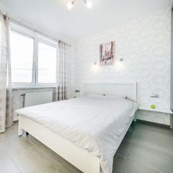 Фото Bulbash Apartments (Бульбаш Апартаменты) на проспекте Дзержинского 19