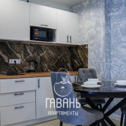 3-местные апартаменты комфорт