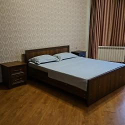 Номер улучшенный с 2 двуспальными кроватями