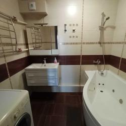 Фото Апартаменты на улице Партизанская 177А