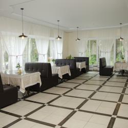 Фото Отель Магистраль