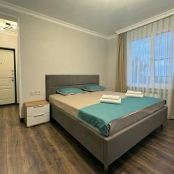 Номер делюкс