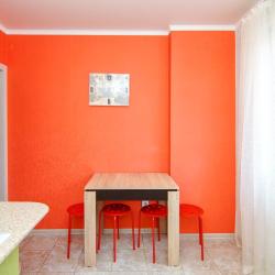 Фото Отель Family Apartments (Фэмили Апартментс) на улице имени Героя Сарабеева В. И. 7