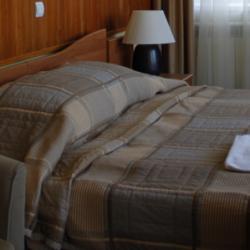 Фото Отель Центр 300