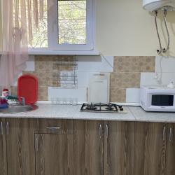 Фото Апартаменты Усадьба