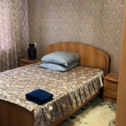 Фото Отель Ваш дом (квартиры посуточно)
