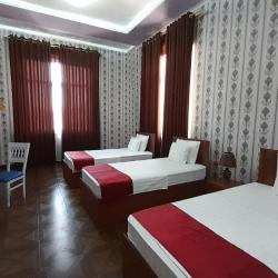 Фото Отель Villa Oasis (Вилла Оазис)