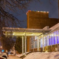 фото 4 Yarhotel Centre (Яротель Центр)