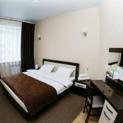 Фото Отель Алые Паруса