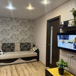 Фото Апартаменты в 4-м микрорайоне