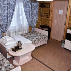 Фото Отель Авангард