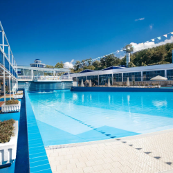 Фото Отель Акваград Hotel&SPA (Акваград СПА)