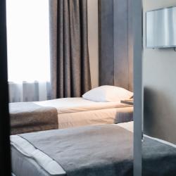 Фото Отель 7 Небо (бывш. Тура)