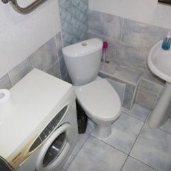 Фото Отель Барбарис на улице Юбилейная 125