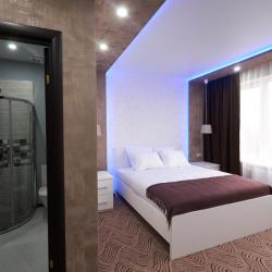 Фото Отель Golden Star (Голден Стар)