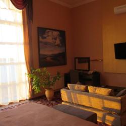 Фото Отель Ковчег