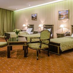 Фото Отель SK Royal Hotel Moscow (СК Роял )