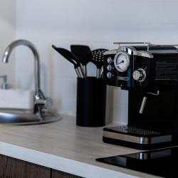 Апартаменты студия