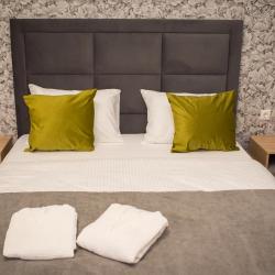 Фото Отель Nur (Нур)