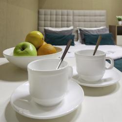 Uroom Aparthotel (Юрум апарт-отель) — 1d24dcd5885197850a5ef08cf74c1a60