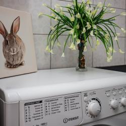 Фото Отель Квартиры на улице Свободы 7