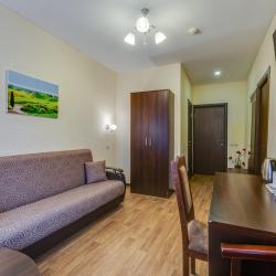 Фото Отель Пик