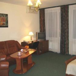 Фото Отель Корона