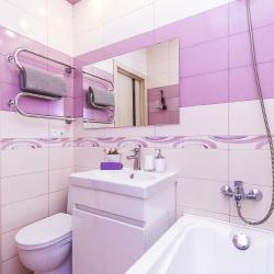 Фото Апартаменты ApartGroup на улице Хакурате 3