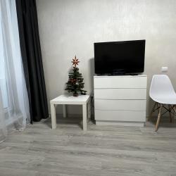 2-комнатные апартаменты улучшенные