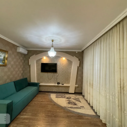 Фото Апартаменты на улице Новоселов 3