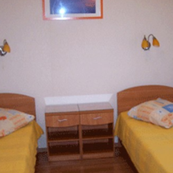 Фото Отель Сура