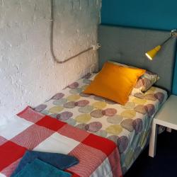 Фото Отель Gallery&More (Галерея)