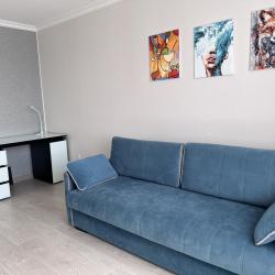 3-комнатные апартаменты улучшенные