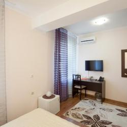 Фото Отель Пирамида