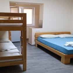 Фото Отель Бережок